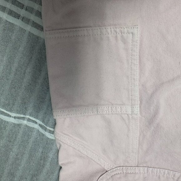 Cotton On Carpenter Cargo Jeans - Picture 11 of 11